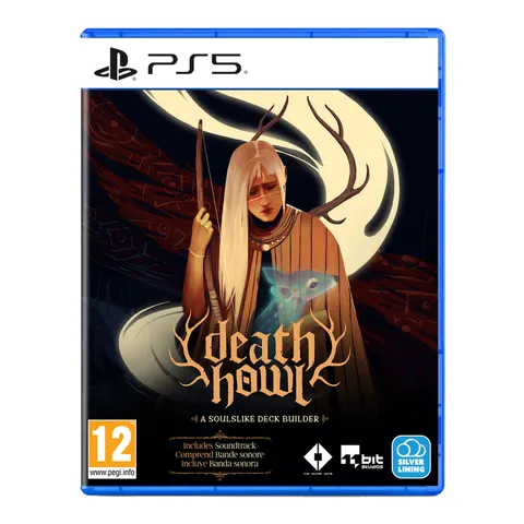 Death Howl PS5 Game – image 2