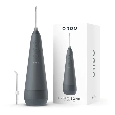 Ordo Water Flosser Charcoal Grey – image 2