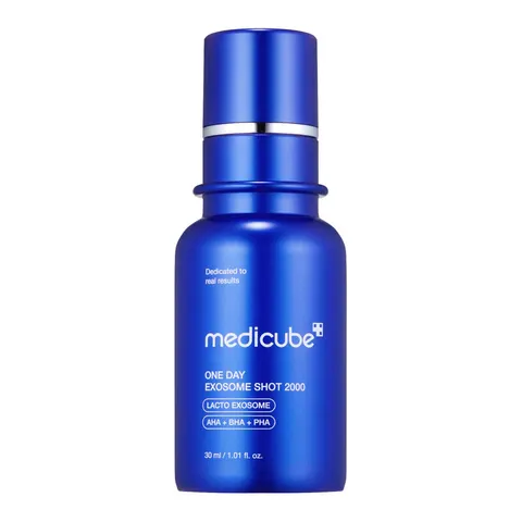 Medicube Pore Ampoule 2000 30ml – image 3