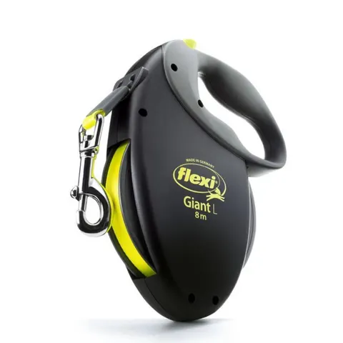 Flexi Giant Neon Tape Large Black – image 3