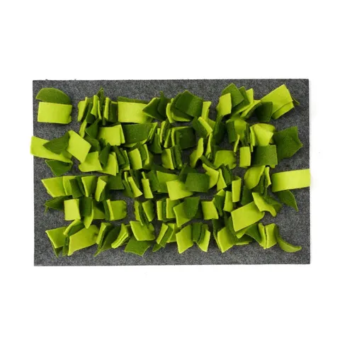 Snuffle Forage Mat for Small Animals – image 2