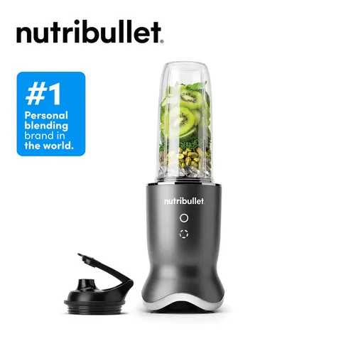 nutribullet Ultra Blender - Graphite – image 2