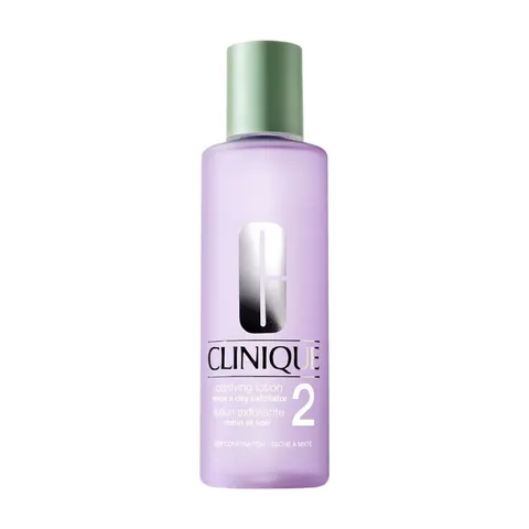 Clinique Clarifying Lotion 2 200ml – image 3