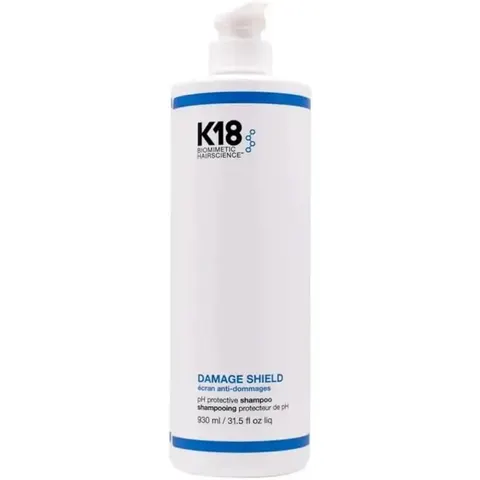 K18 Damage Shield pH Protective Shampoo 930ml – 000756 – image 3