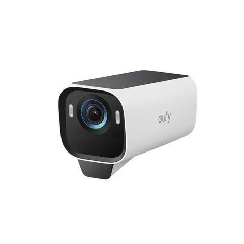 Eufy eufyCam S3 Pro 4K Solar Add-On Smart Security Camera CCTV – image 2