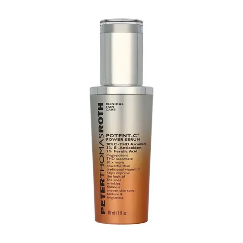 Peter Thomas Roth Potent-C Power Serum 30ml – image 2