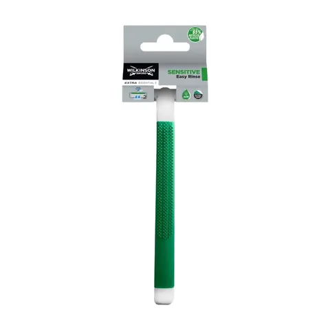 Wilkinson Sword Disposable Razors Sensitive, 10 razors – image 2