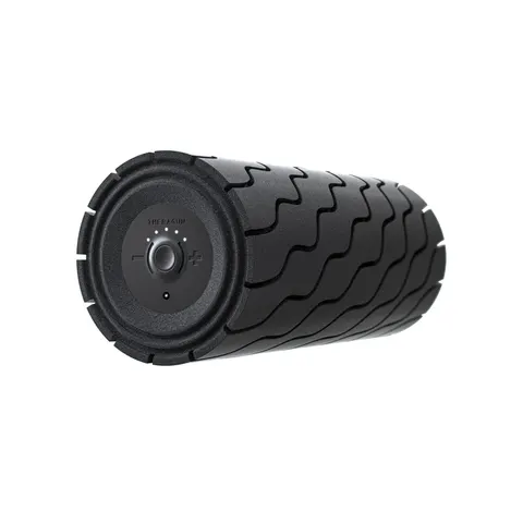 Therabody Wave Smart Vibrating Foam Roller – image 2