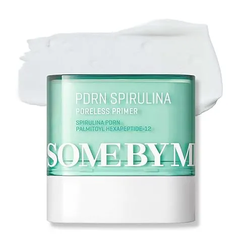 [some By Mi] Pdrn Spirulina Poreless Primer 10g – image 4