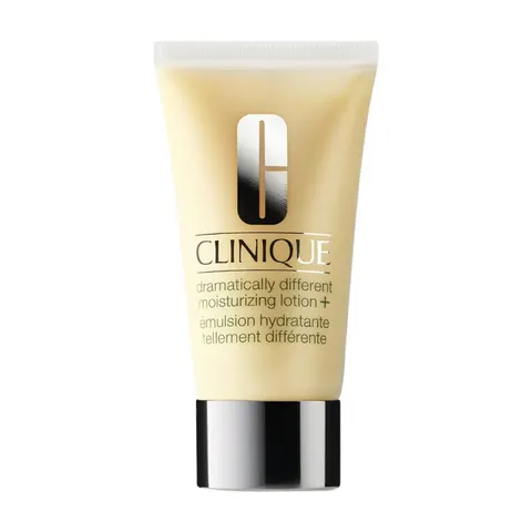 Clinique 3 Steps Dramatically Different™ Moisturizing Lotion+ Dramatically Different Moisturizing Lotion Tube+ For Dry To Very Dry Skin 50 ml – image 3