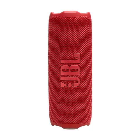 JBL Flip 7 Bluetooth Speaker Red – image 3
