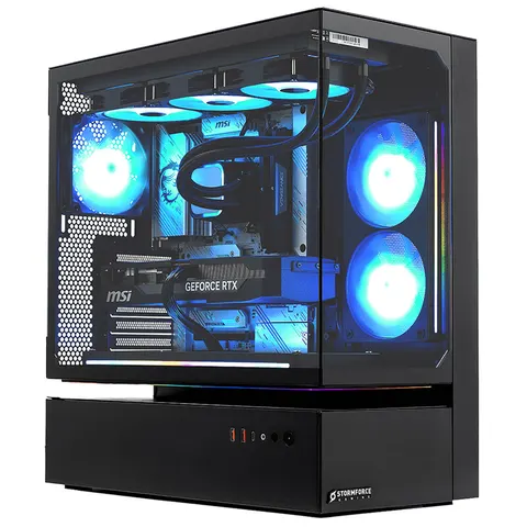 Stormforce Cyclone i7 32GB 2TB RTX 5080 Gaming PC – image 2