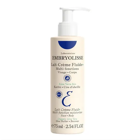 Embryolisse - Lait-Crème Fluid+ (75ml) – image 2