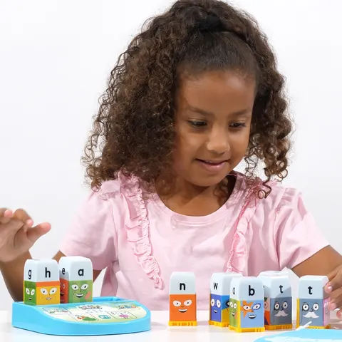 Alphablocks Phonics Fun – image 2