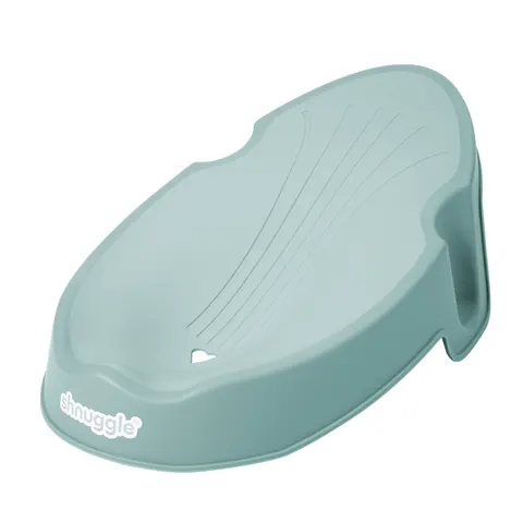 Shnuggle Newborn Support - Eucalyptus – ["White","Black"] – image 3