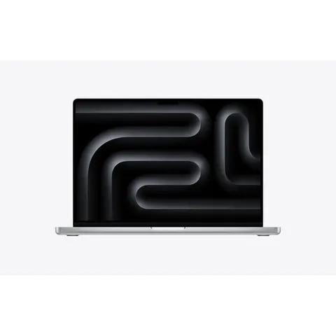 Apple MacBook Pro 16" M5 Max 36GB 2TB Silver – image 4