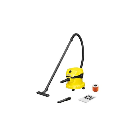 Karcher Plus Wet and Dry Cleaner – image 2