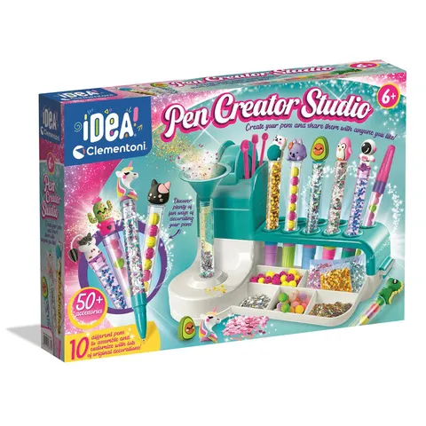 Clementoni Pen Creator Studio – image 2