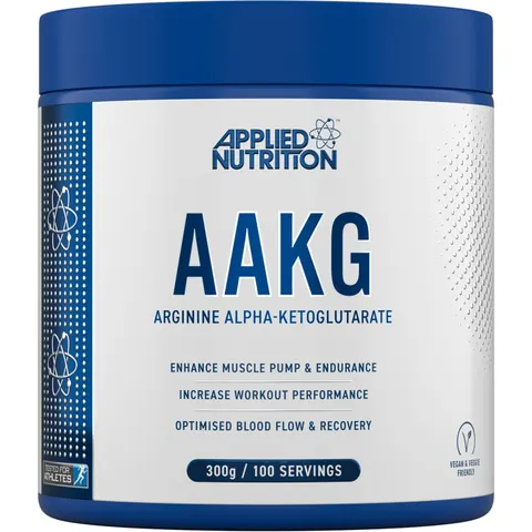 AAKG, 3000mg - 300 grams – image 2