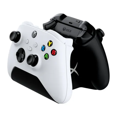 HyperX ChargePlay Duo - Controller Charging Station for Xbox (UK) – image 2