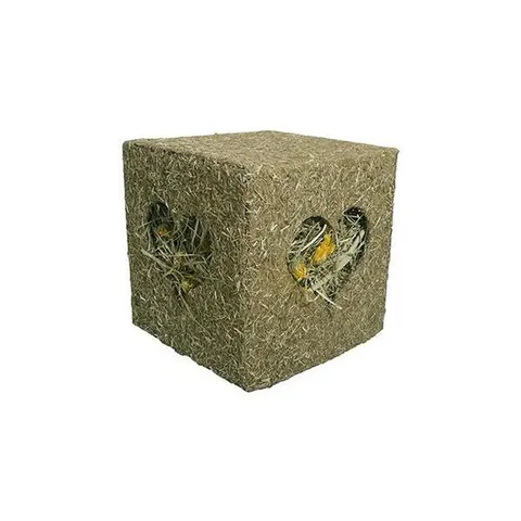 Rosewood I Love Hay Cube Large – image 3