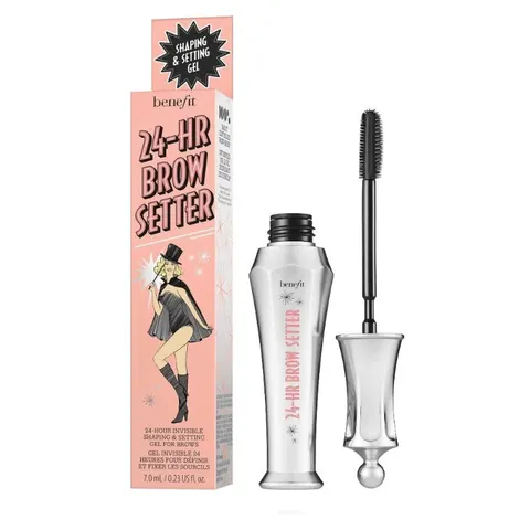 Benefit 24-HR Brow Setter Mini 15ml – Clear – image 2