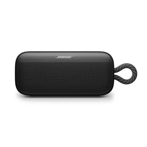 Bose SoundLink Plus Portable Bluetooth Speaker - Black – image 2
