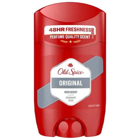 Old Spice Original - Deodorant Stick 50g – image 3