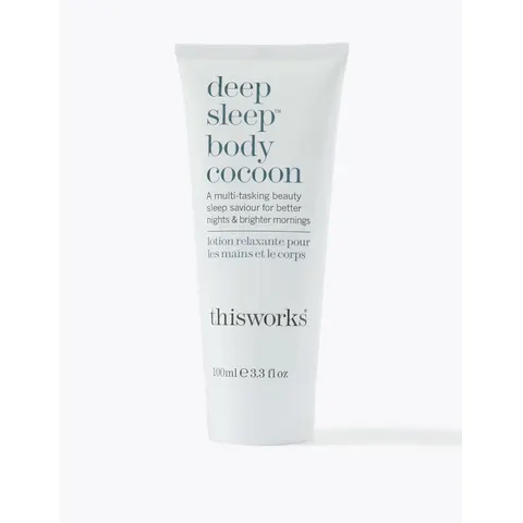 This Works Deep Sleep Body Cocoon 100ml – image 2