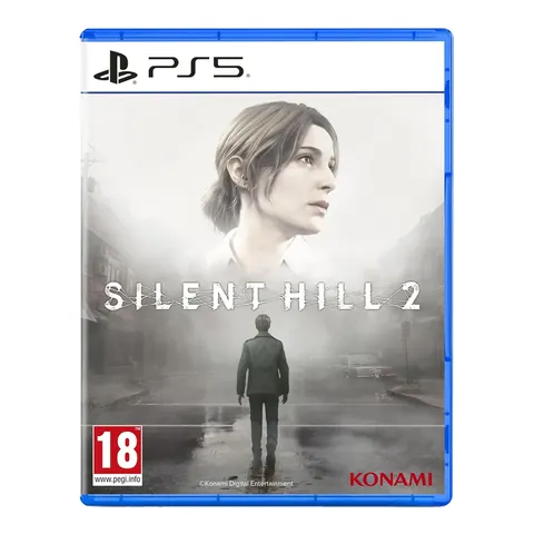 Silent Hill 2 PS5 Game – image 2