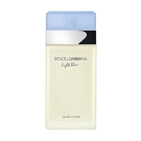 Dolce & Gabbana Light Blue 50ml EDT Spray – image 2