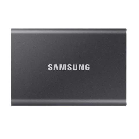 Samsung T7 USB 3.2 Gen 2 2TB Portable SSD – image 5