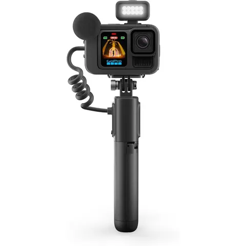 GoPro HERO13 Creator Edition Action Cam – Black – image 3