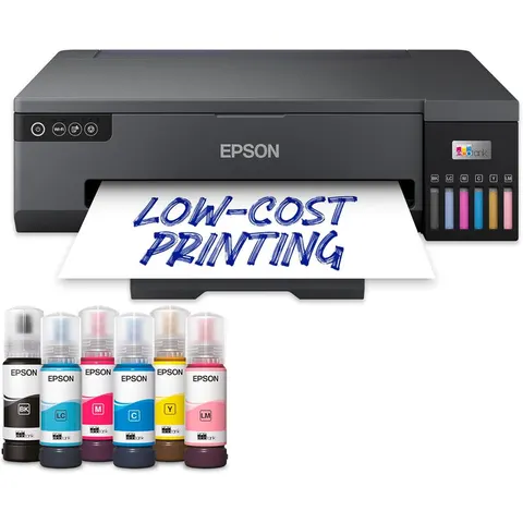 Epson EcoTank ET-18100 – image 2