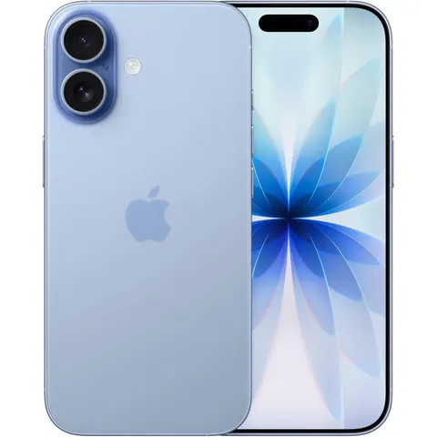 Apple iPhone 17 256GB - Mist Blue – image 5