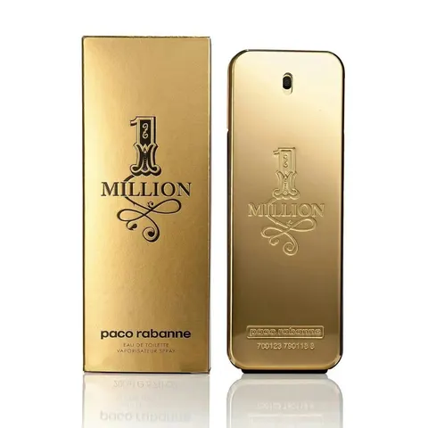 Paco Rabanne 1 Million - 200ml – image 3