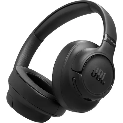 JBL Tune 780NC Over-Ear - Black – image 2