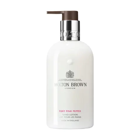 Fiery Pink Pepper Hand Lotion 300 ml – image 2