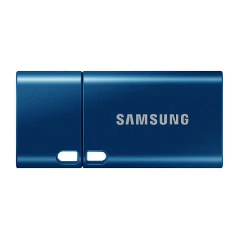Samsung USB Type-C Flash Drive 512GB Blue | Compact Data Storage for Smartphones, Tablets & PCs | USB 3.1 – image 2