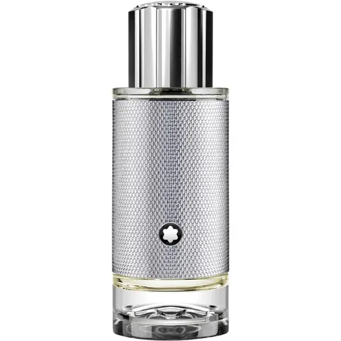 Mont Blanc Explorer Platinum Eau De Parfum Spray 30ml – image 4