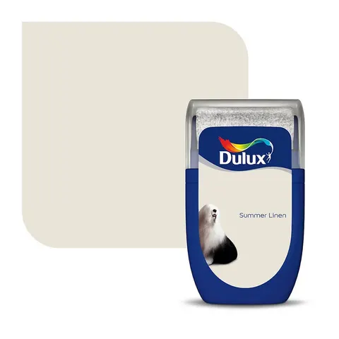 Dulux Test Summer Linen 30ml – image 2