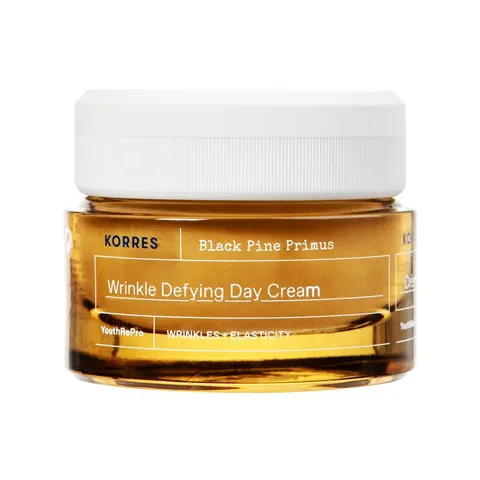 Korres Black Pine Primus Day Cream 40ml – image 2