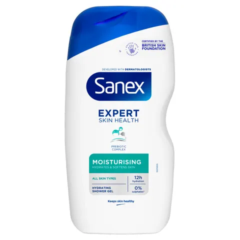 Moisturising Shower Gel, 450ml – image 2