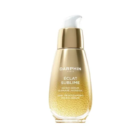 Darphin Éclat Sublime Dual Rejuvenating Micro-Serum 30mL – image 4
