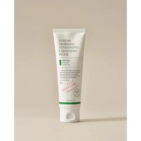 [AXIS-Y] Vegan Collagen Eye Serum 10ml – image 4