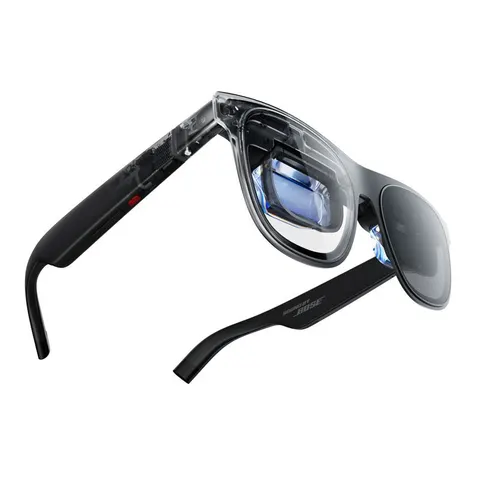 XREAL One Pro AR Glasses M - Black – image 2