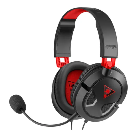 Turtle Beach Recon 50 Gaming Headset – Black – image 3