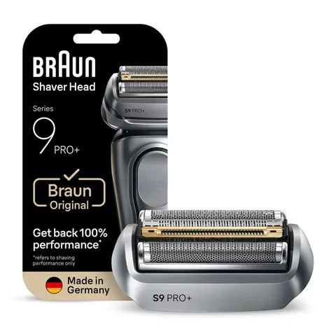 Braun Series 9 Pro+ Shaver Head 96M – image 2