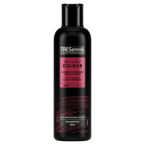 TRESemmé Colour Revitalise Shampoo - 300ml – image 2