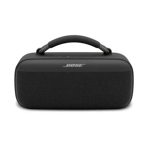 Bose SoundLink Max Portable Party Speaker - Black – image 3